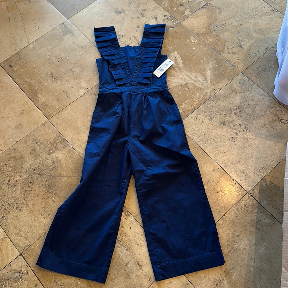 Girls habitual pants suit